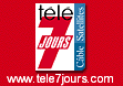 Программы на TF1, M6,France 2,3,5